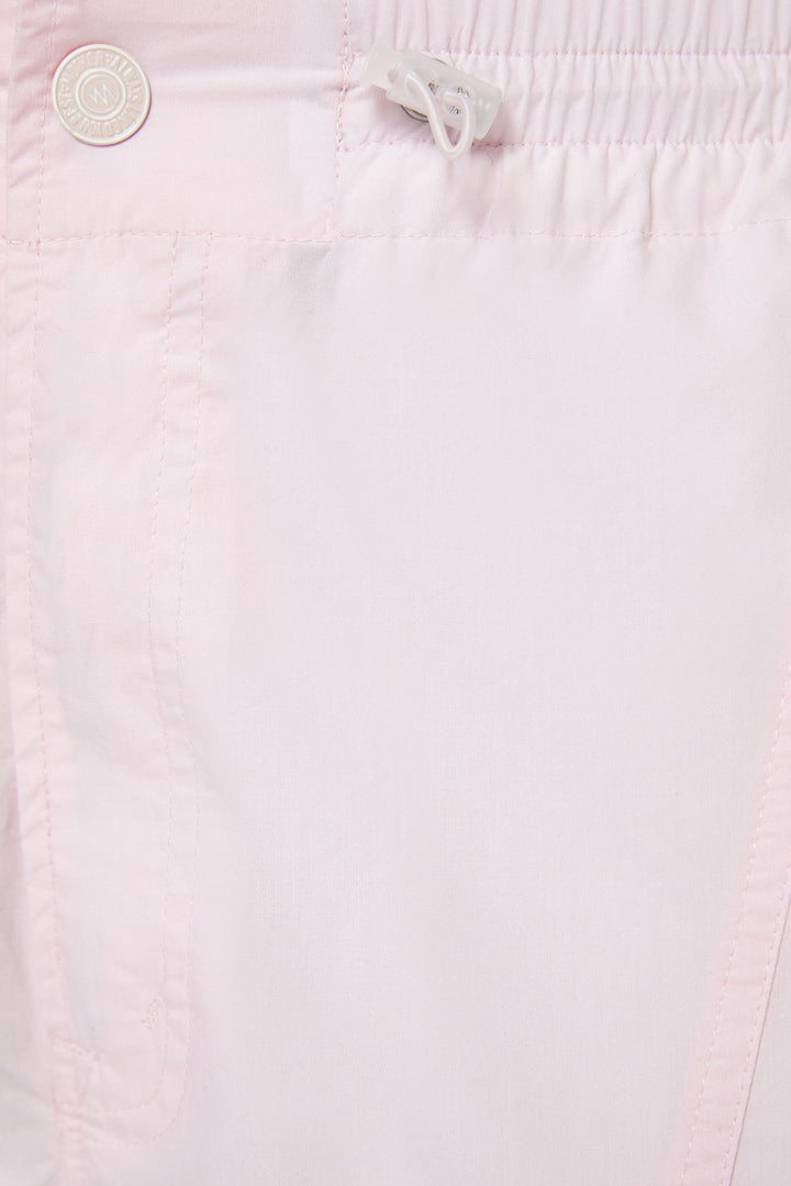 The Seamed Skydiver Flood Ballerina