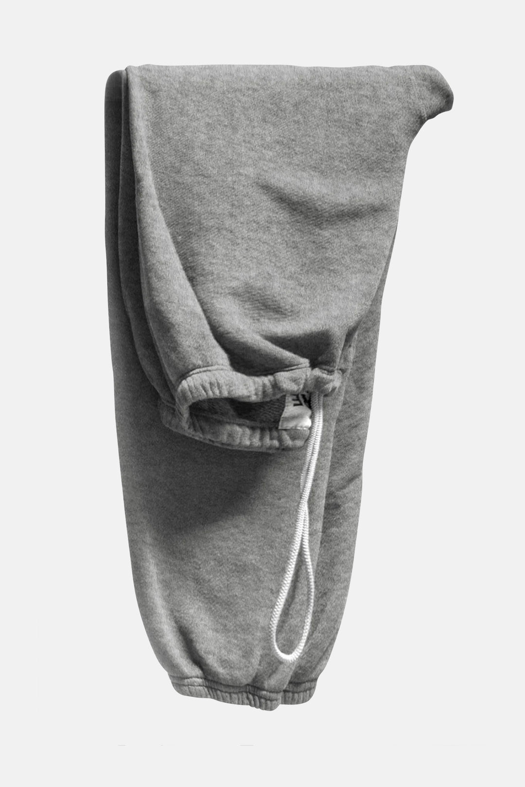 BASICGOODNESS Light-Terry/Fluff OG Sweatpant - Heatheryumm