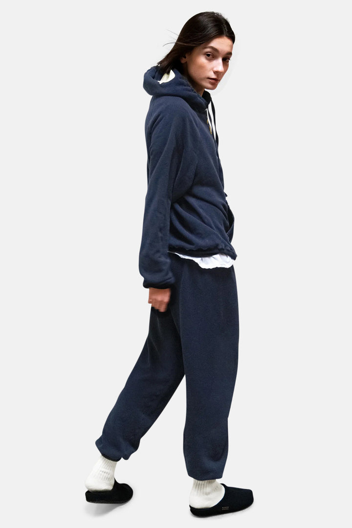 BASICGOODNESS Light-Terry/Fluff OG Sweatpant - Moonshrooms