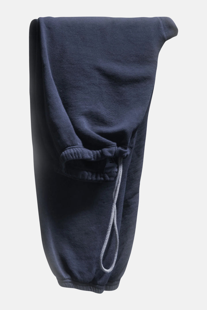 BASICGOODNESS Light-Terry/Fluff OG Sweatpant - Moonshrooms