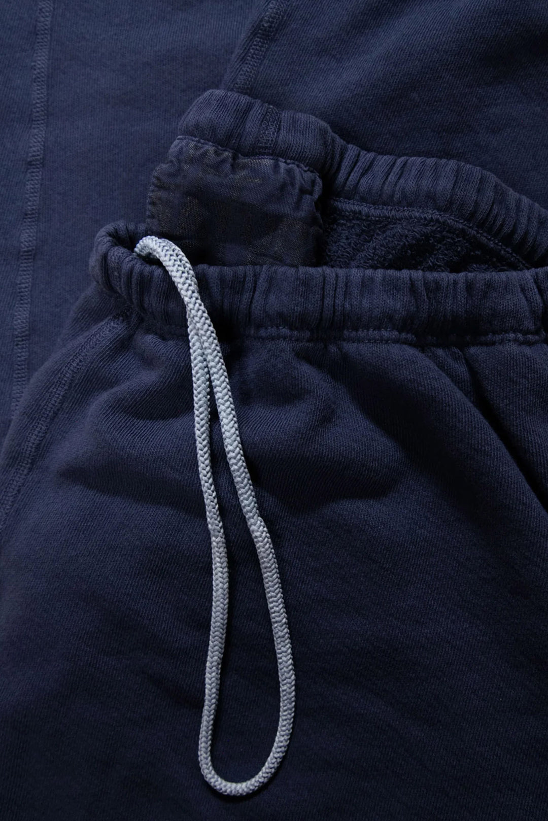 BASICGOODNESS Light-Terry/Fluff OG Sweatpant - Moonshrooms