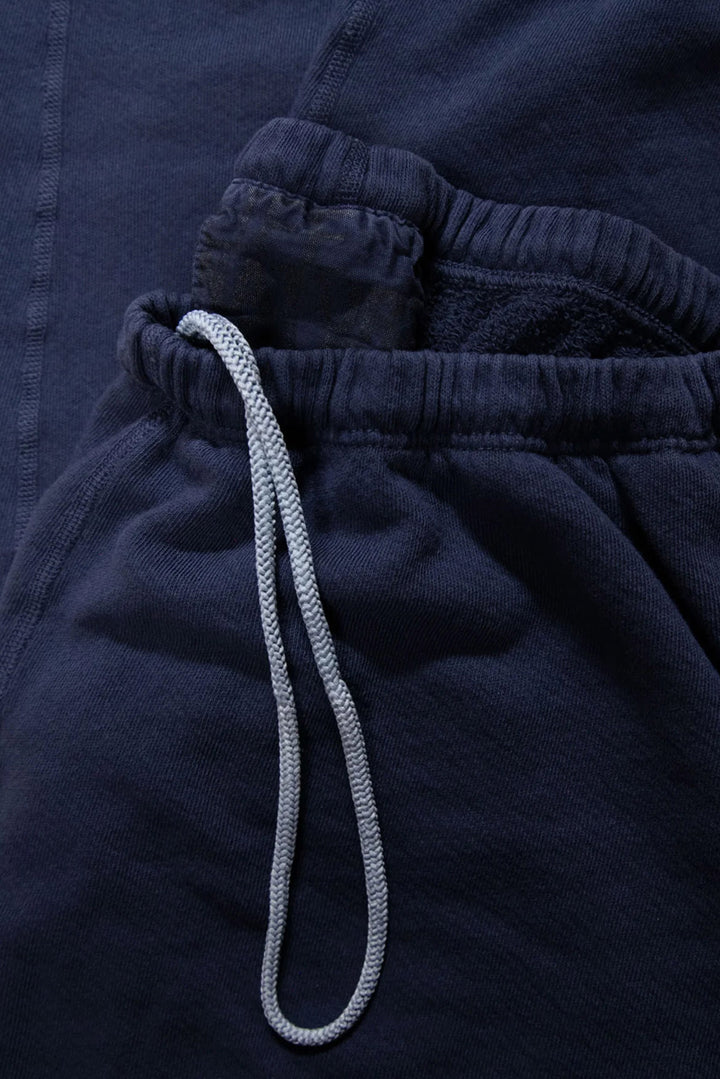 BASICGOODNESS Light-Terry/Fluff OG Sweatpant - Moonshrooms