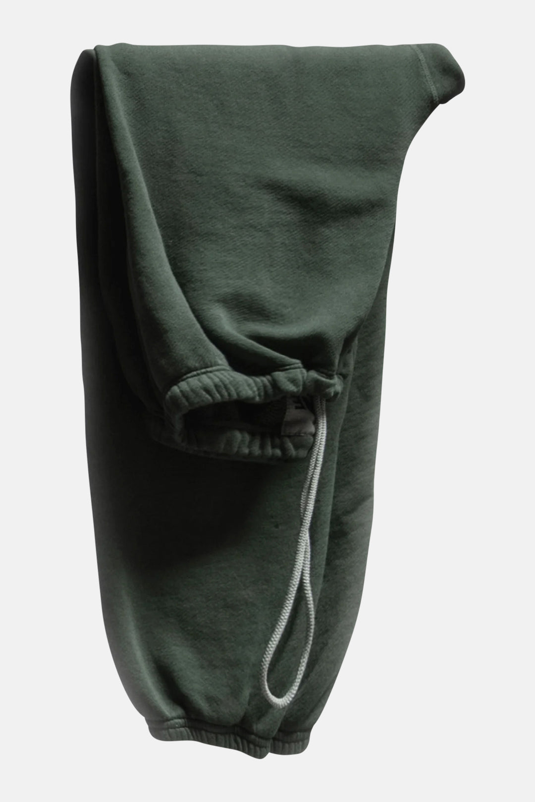 BASICGOODNESS Light-Terry/Fluff OG Sweatpant - Tent