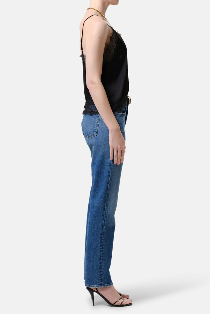 Savannah Cigarette Jean In Cruise
