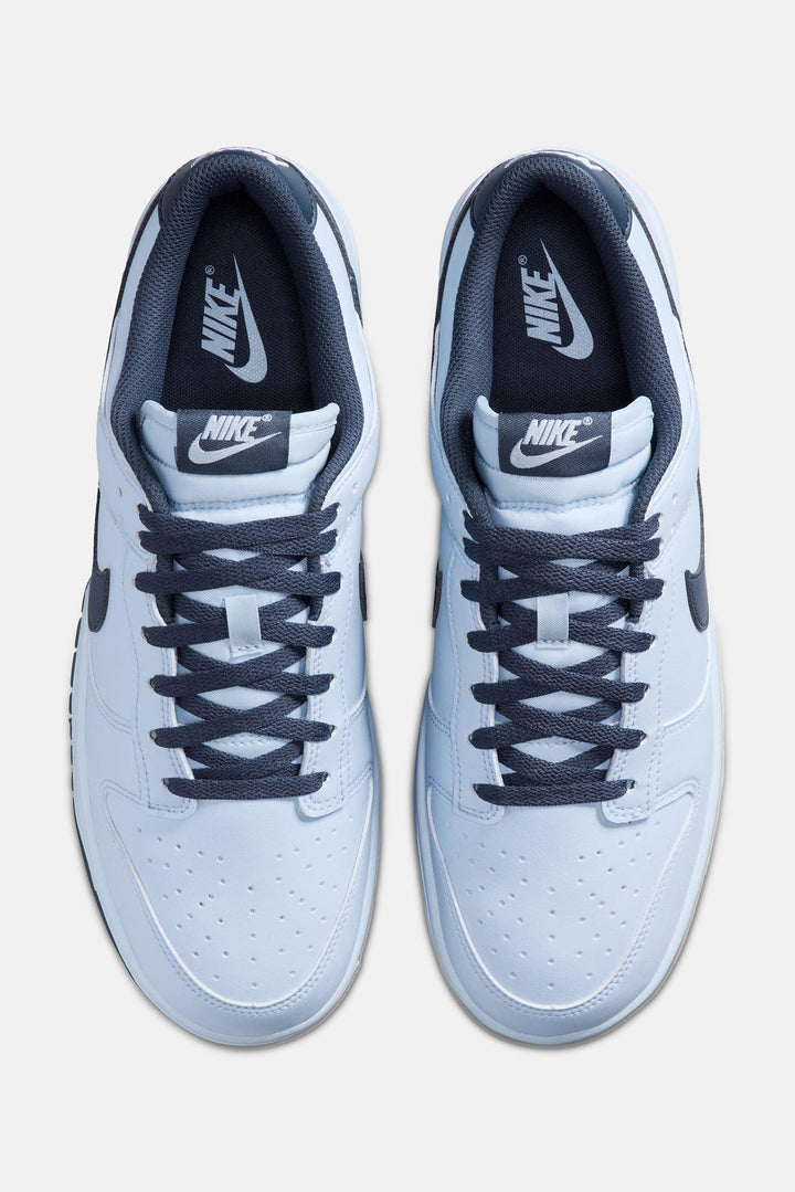 Men's Dunk Low Retro 'Hydrogen Blue/Thunder Blue'