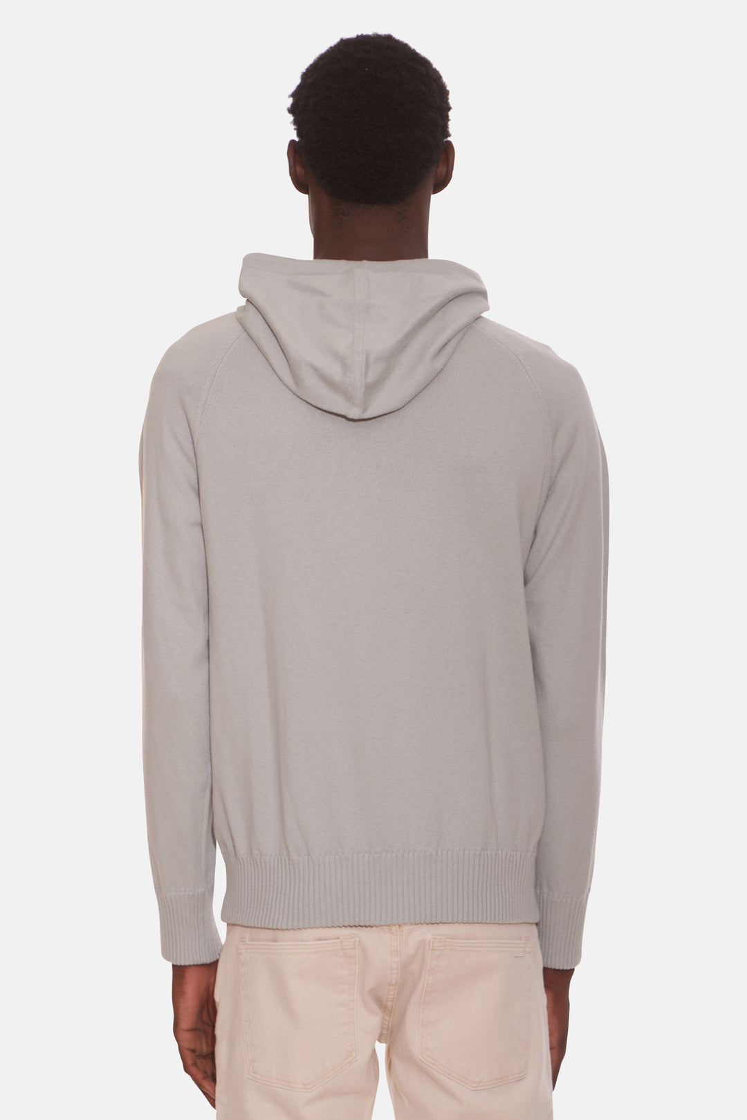 Reade Pullover Hoodie Eucalyptus