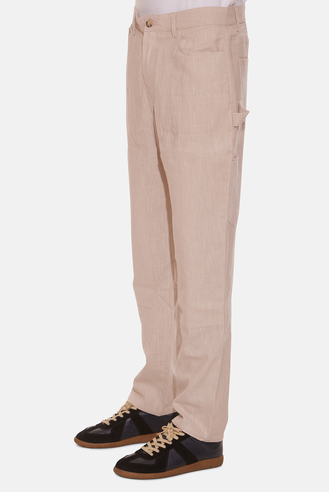 Carpenter Pant Sand