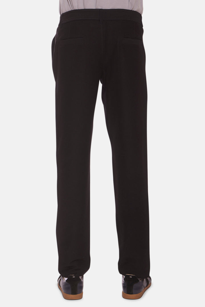 Everyday Slim Pant Black