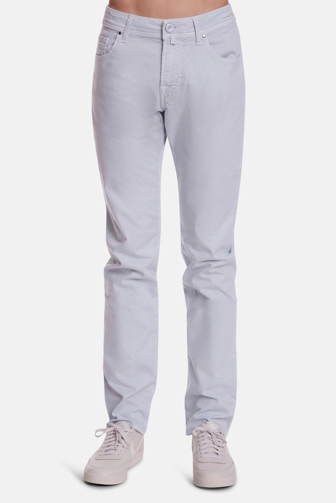 Bard Fast Pique Pant Glacier Blue