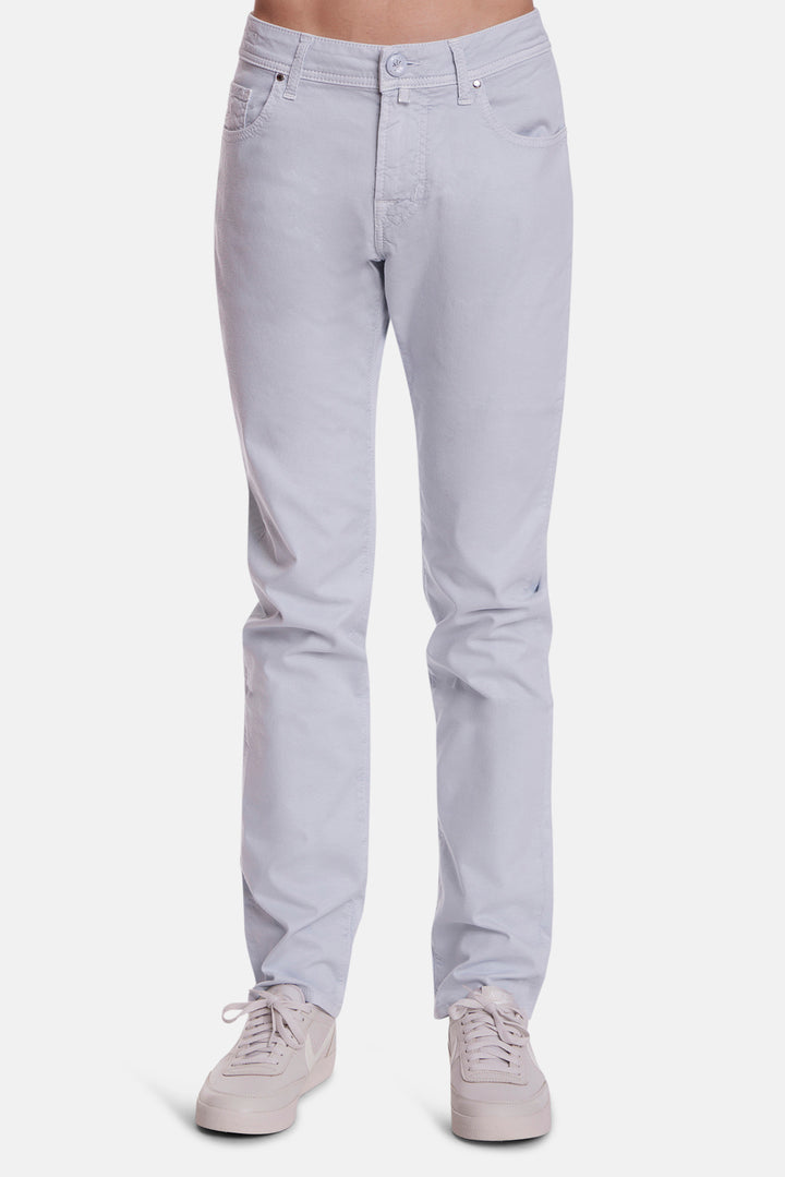 Bard Fast Pique Pant Glacier Blue