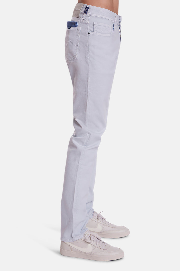 Bard Fast Pique Pant Glacier Blue