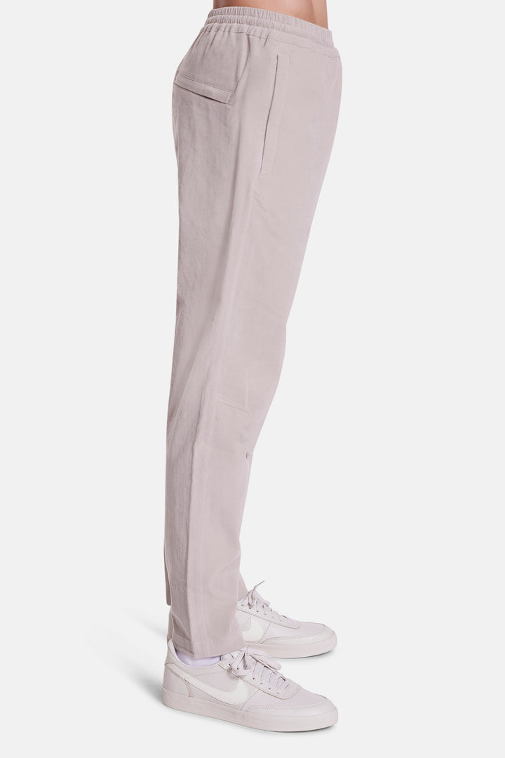 Como Cord Pant Beige