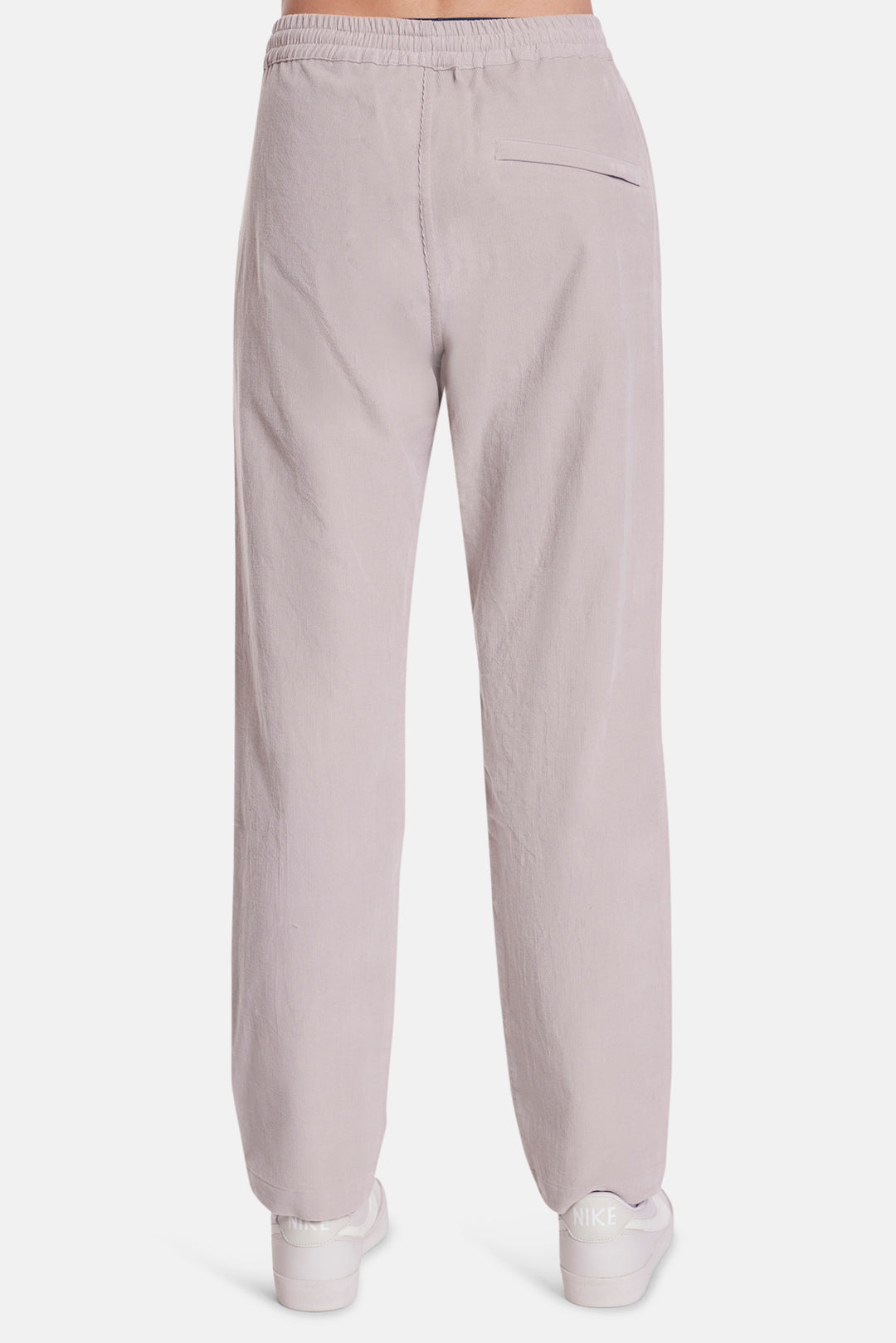 Como Cord Pant Beige