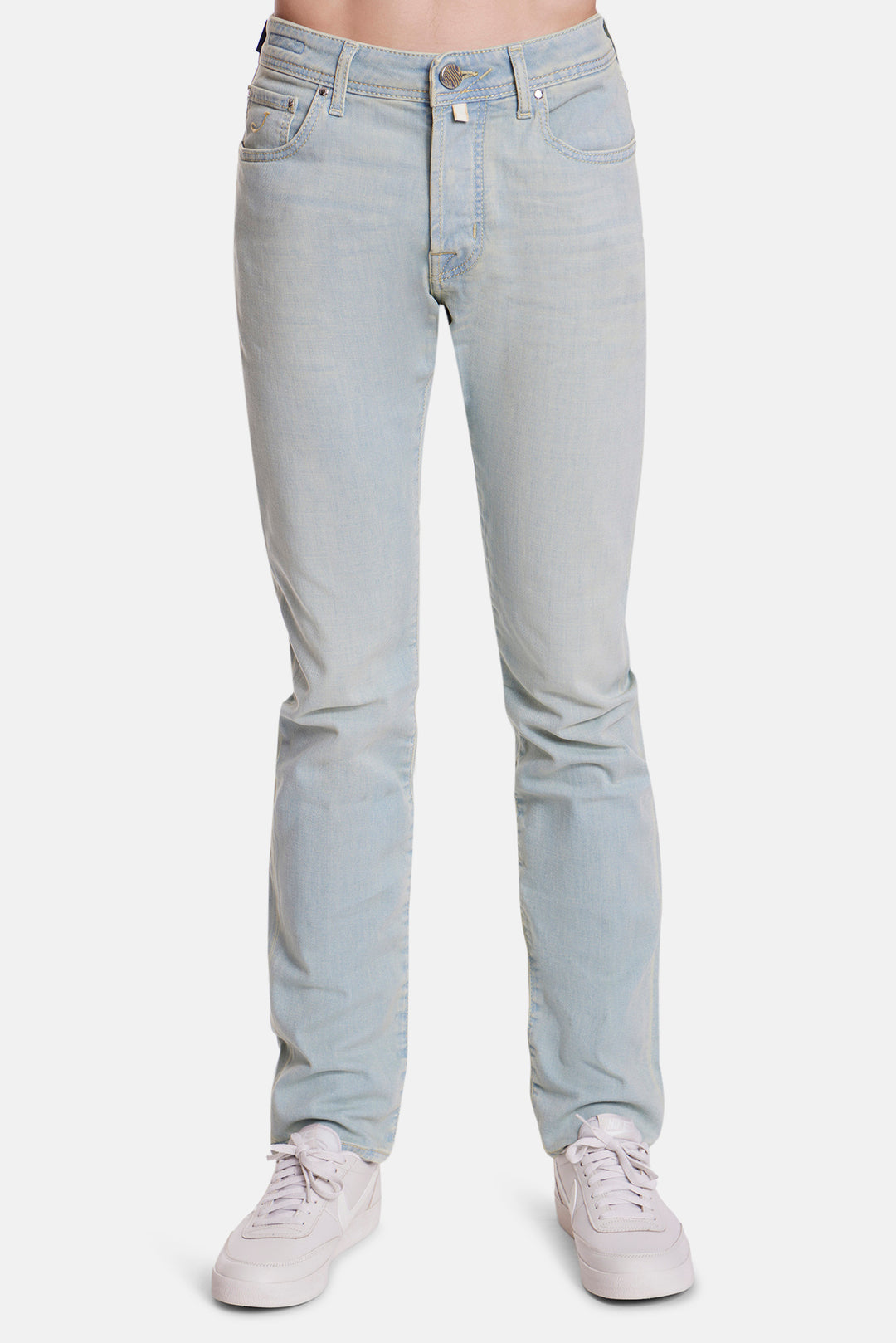 Bard Denim Bleached Light Wash