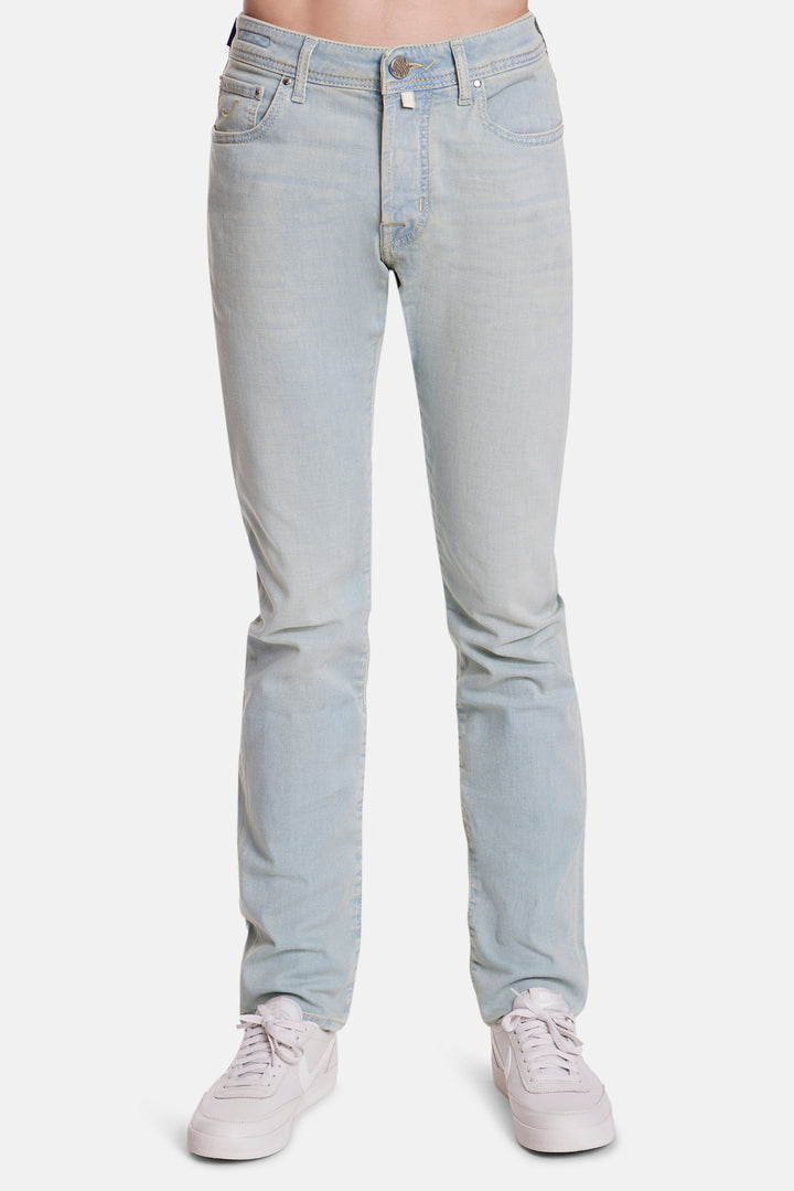 Bard Denim Bleached Light Wash