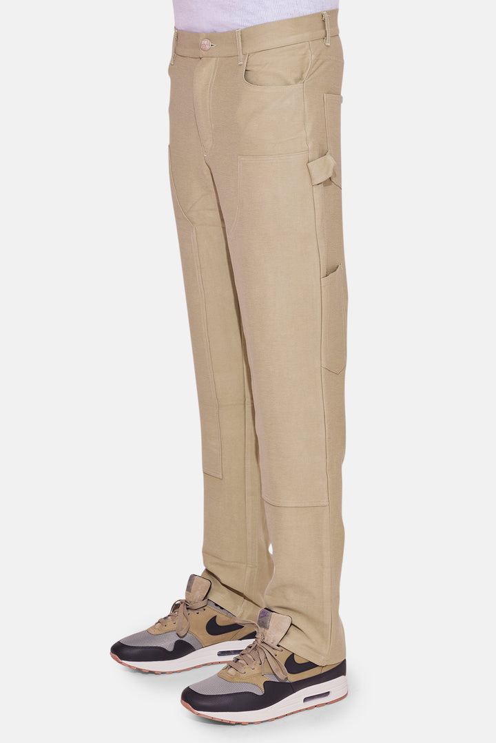 All Day Carpenter Pant Sage