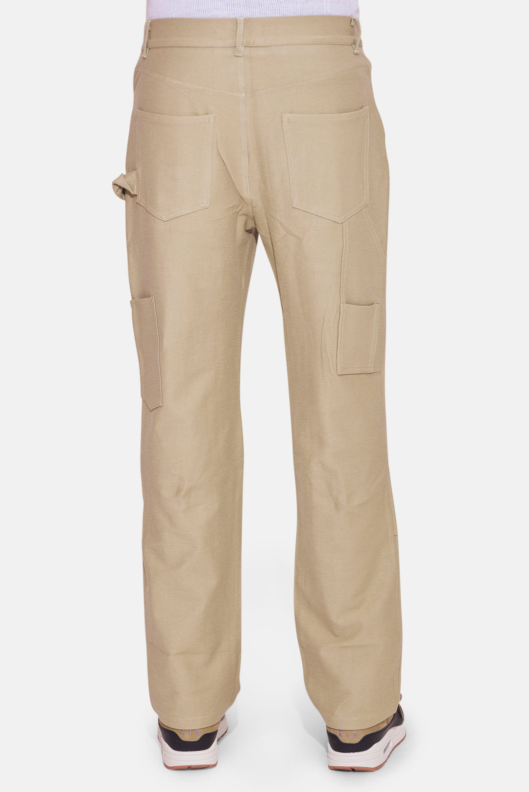 All Day Carpenter Pant Sage