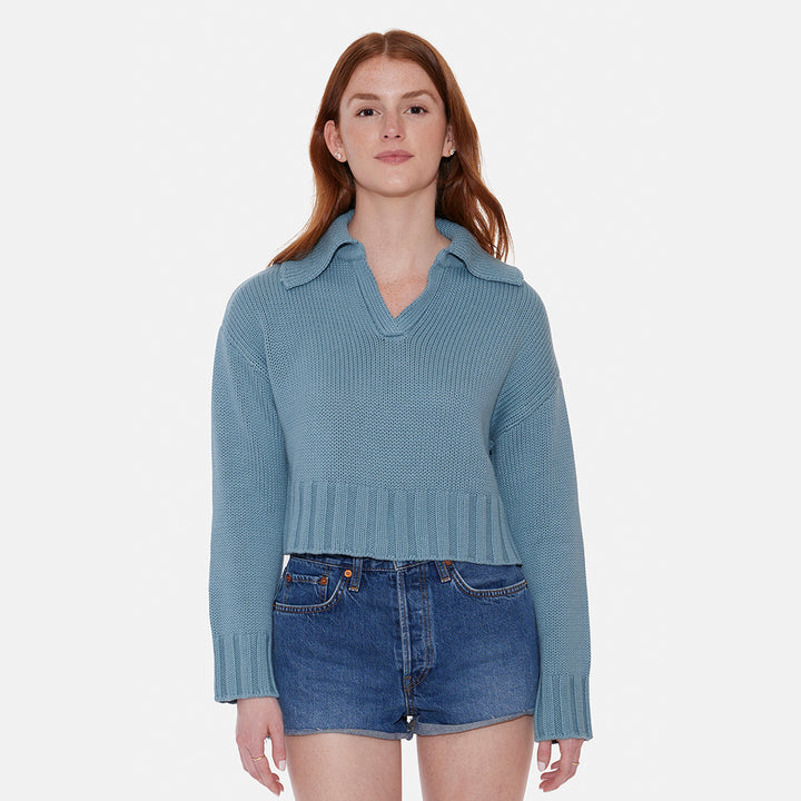 Leia Sweater Riverdale