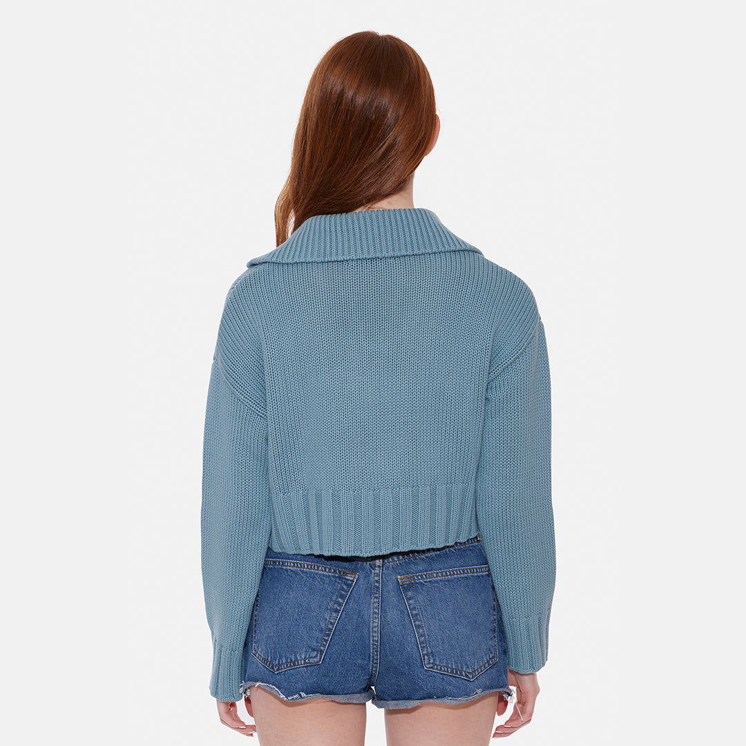 Leia Sweater Riverdale