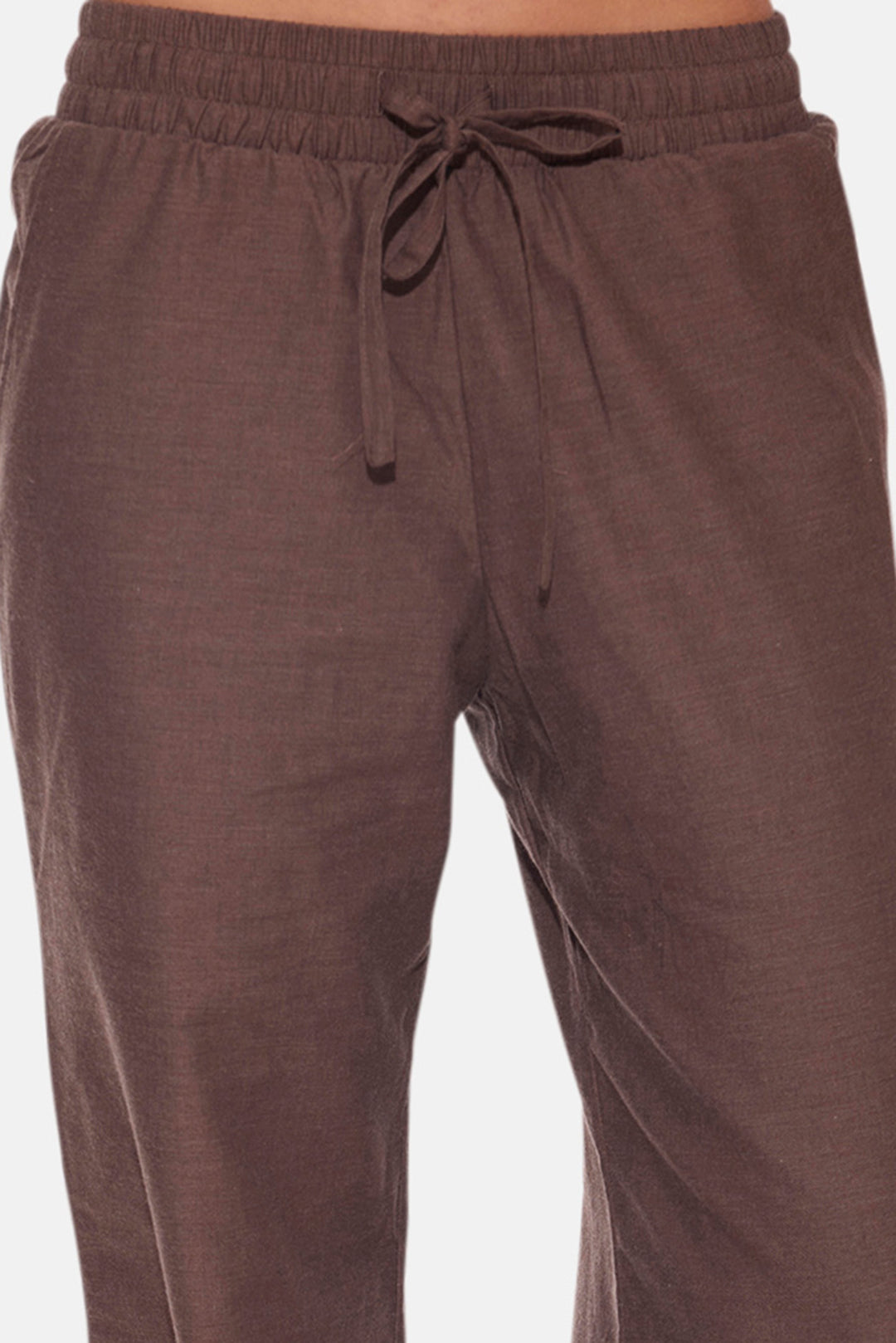 Alpine Twill Pant Brown