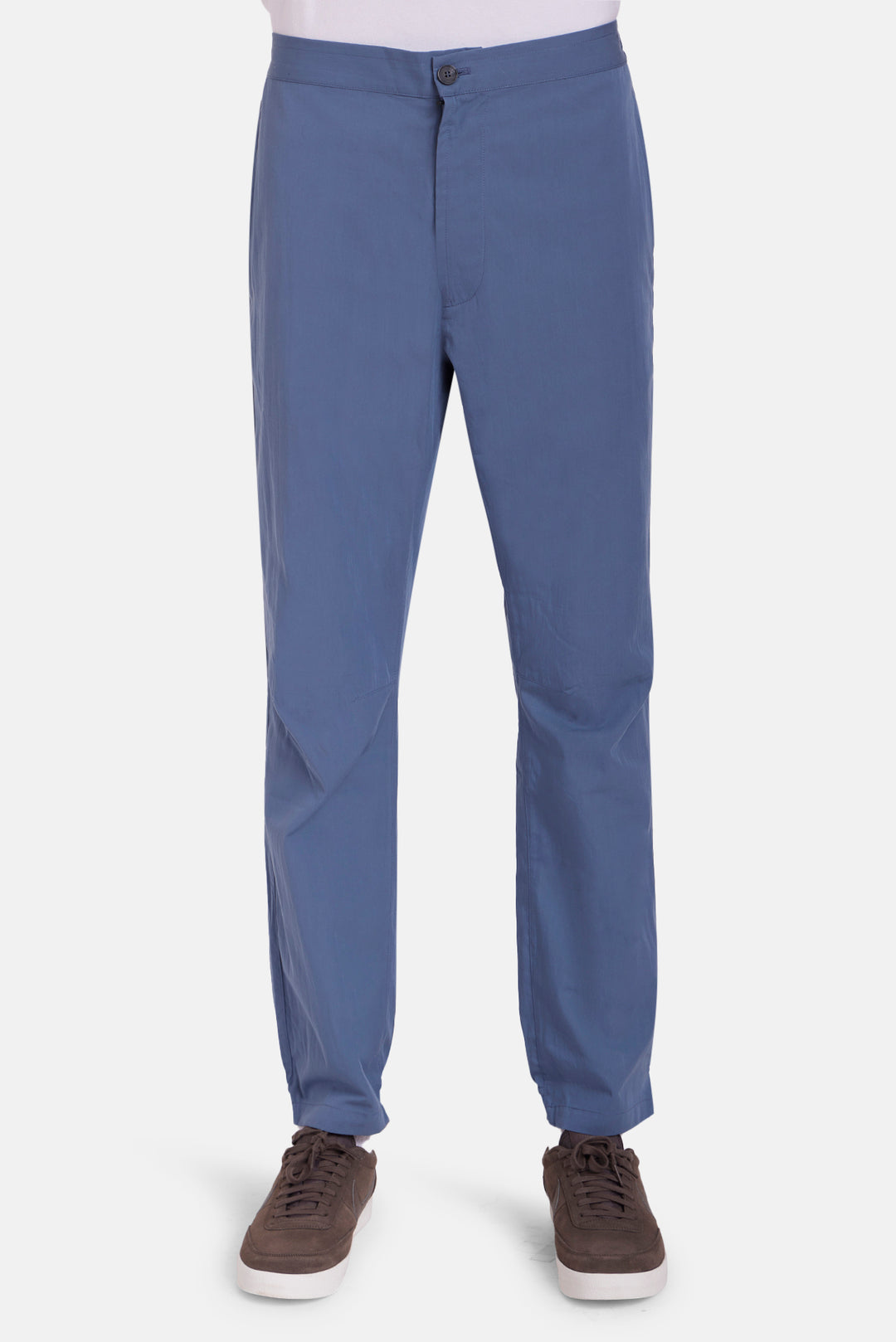 Depp Jogger Pant Deep Blue