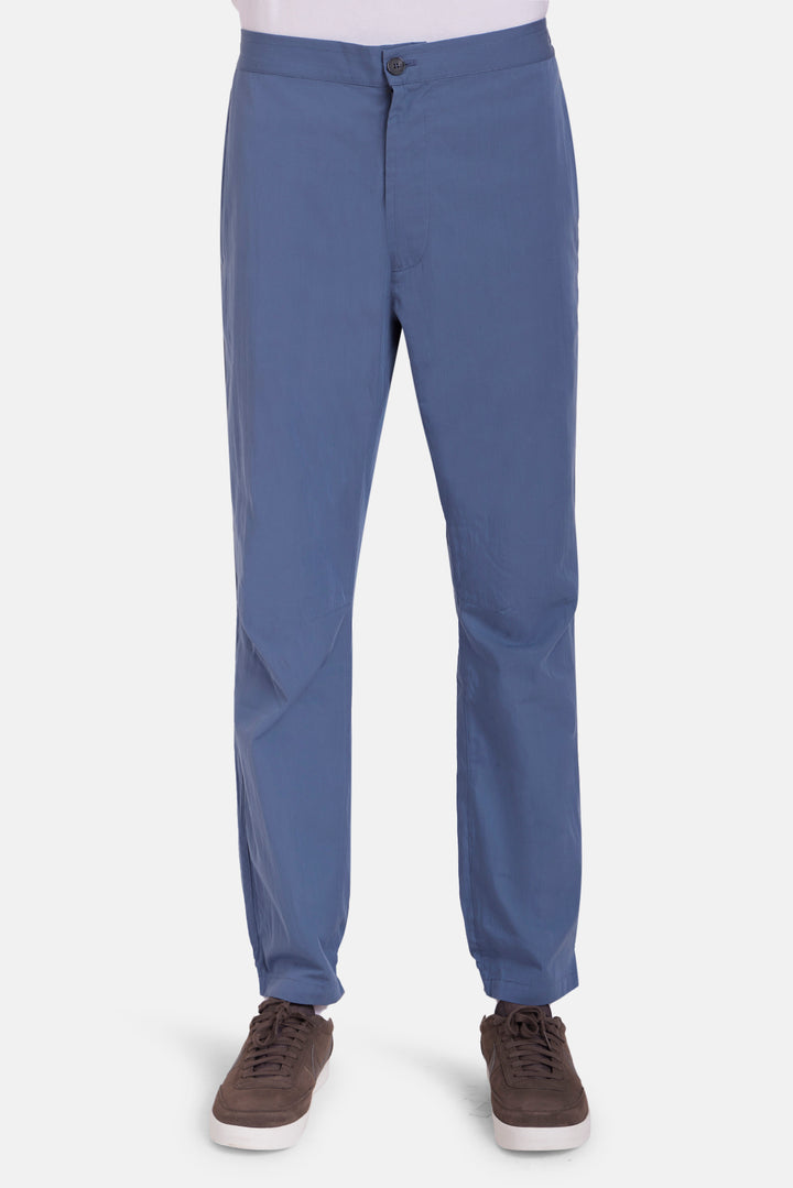 Depp Jogger Pant Deep Blue