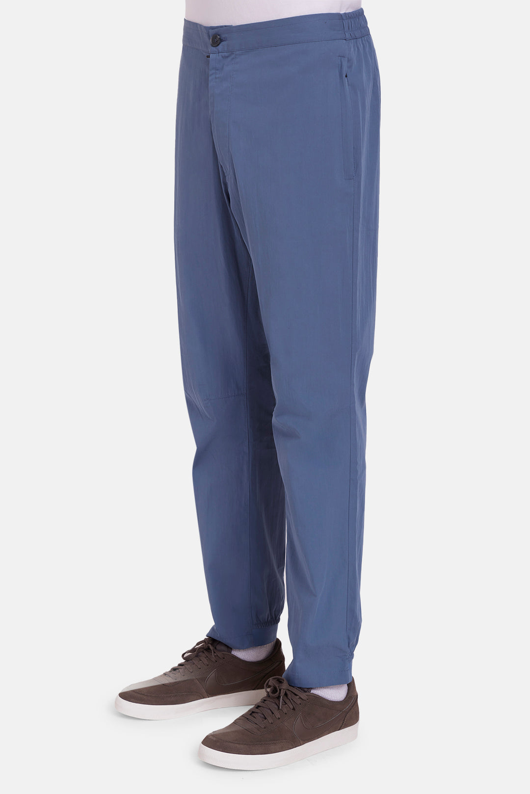 Depp Jogger Pant Deep Blue