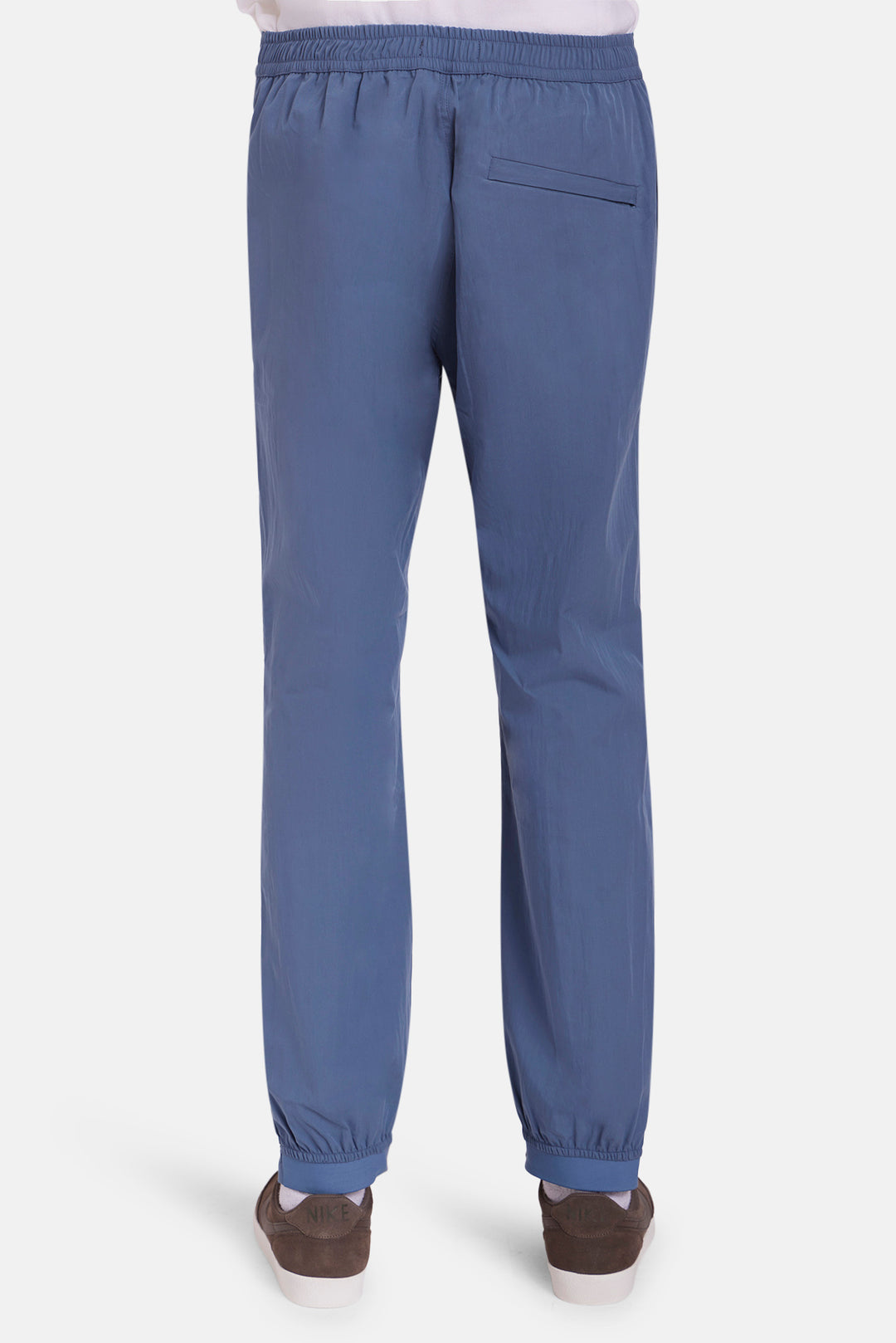 Depp Jogger Pant Deep Blue