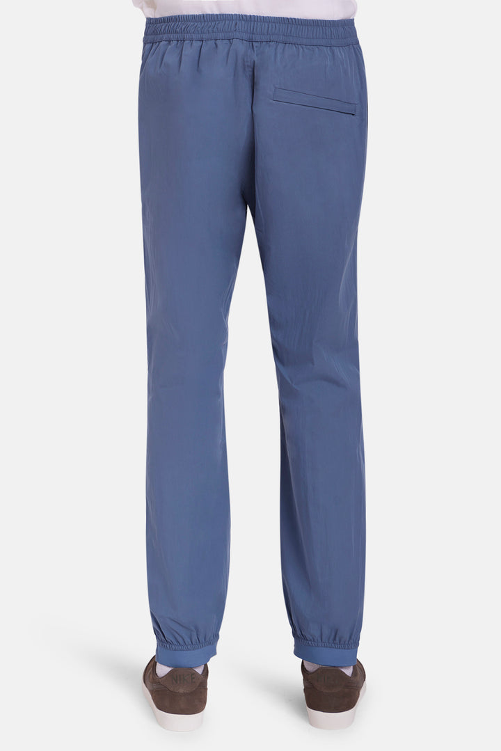 Depp Jogger Pant Deep Blue