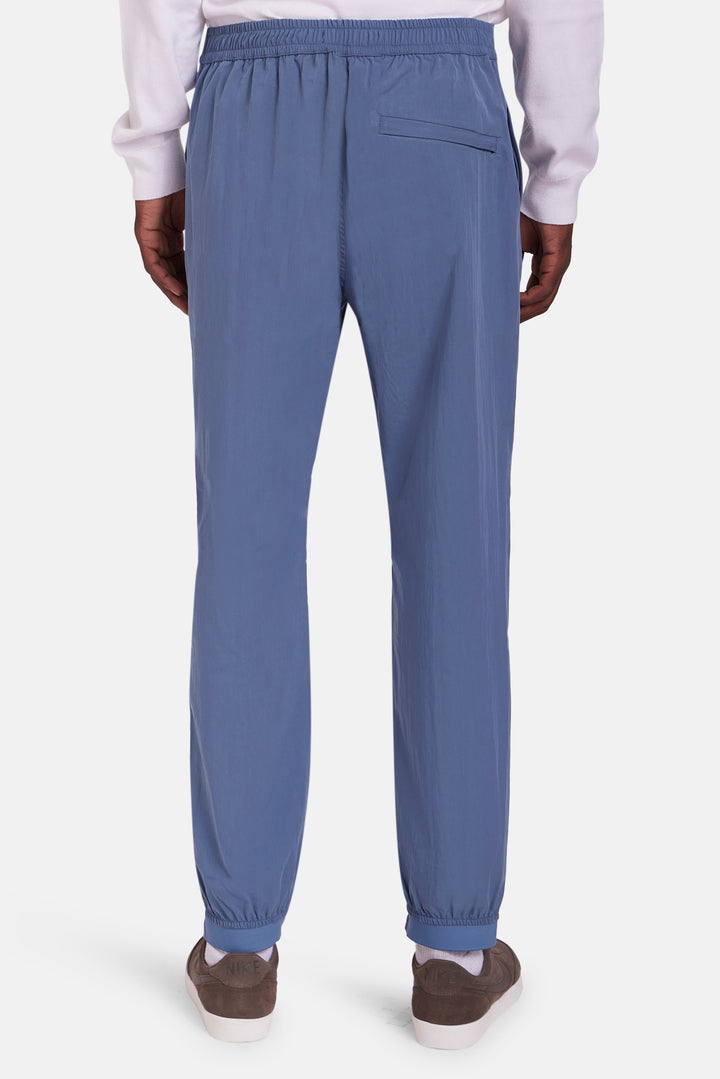 Depp Jogger Pant Deep Blue