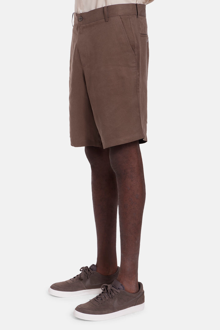 Cleanest Short Brown