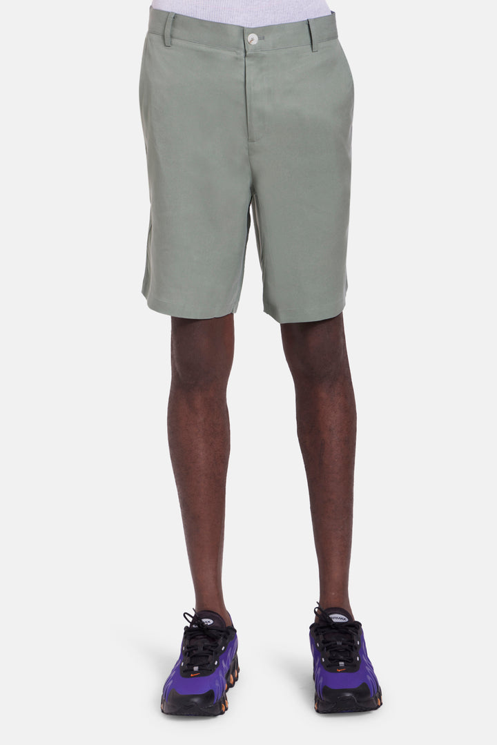 Cleanest Short Olive