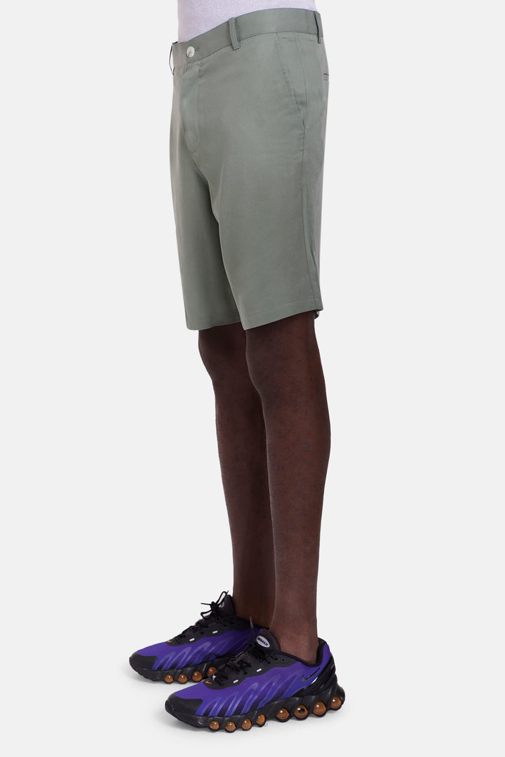 Cleanest Short Olive