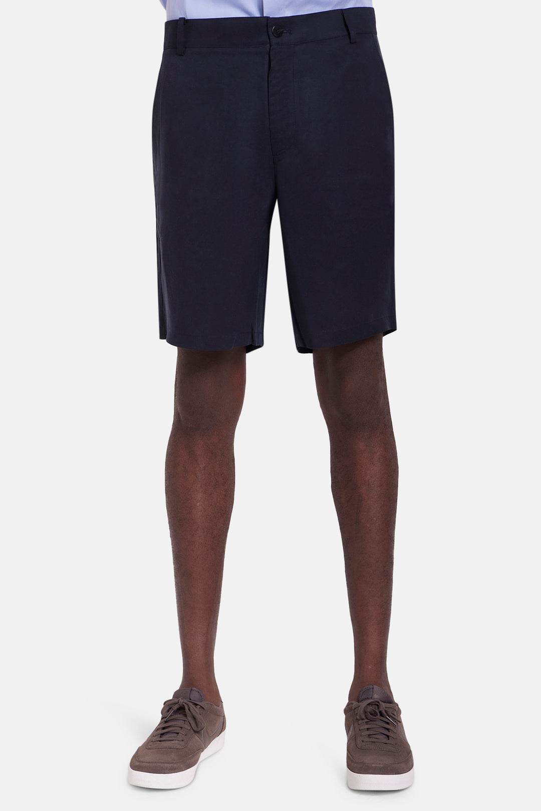 Cleanest Short Navy