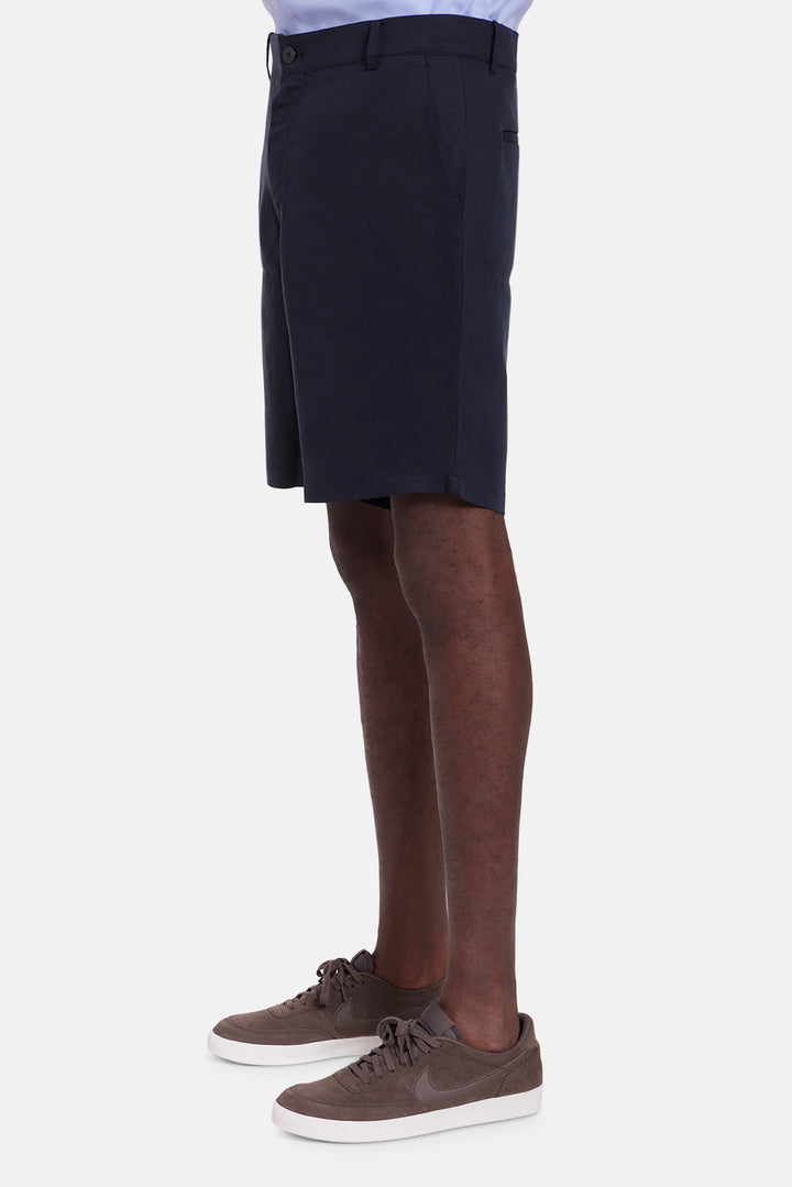 Cleanest Short Navy