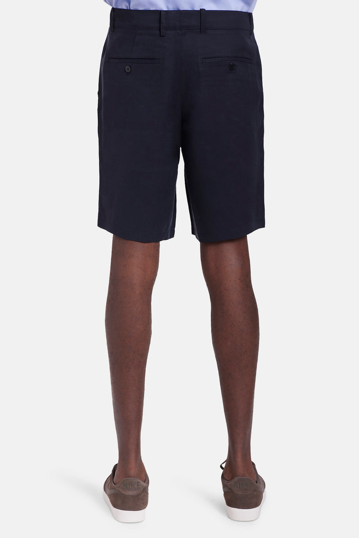 Cleanest Short Navy