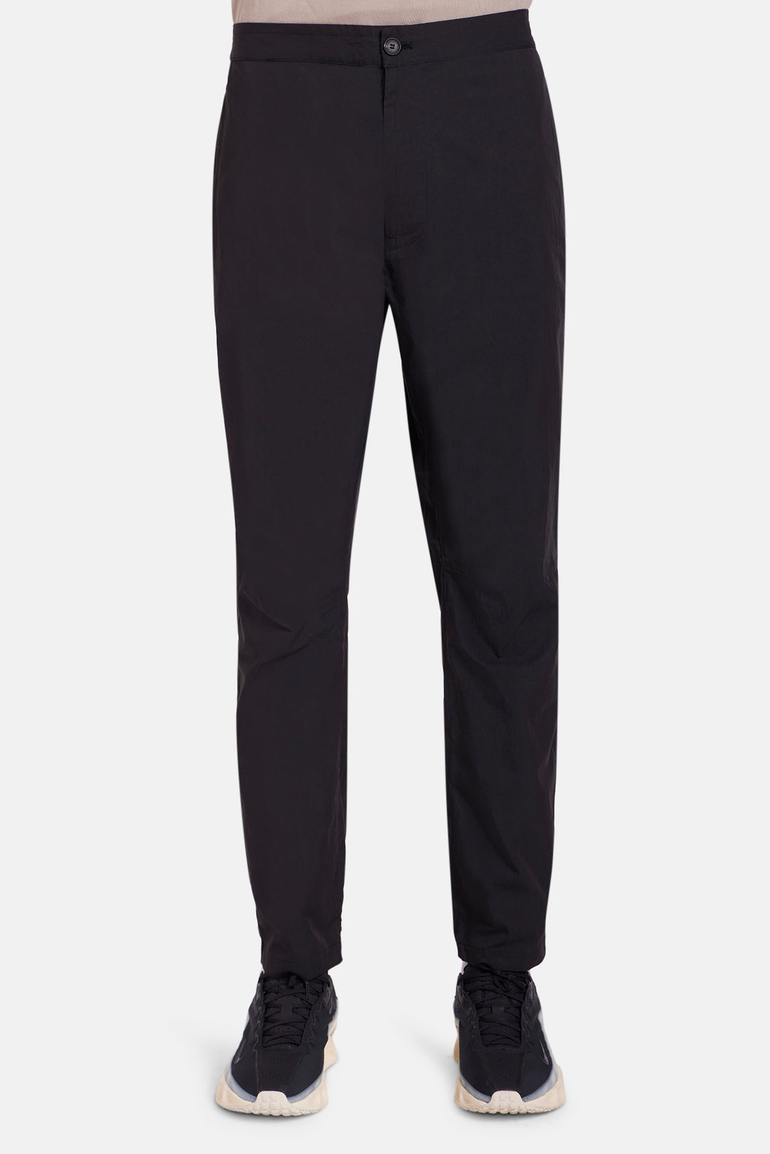 Depp Jogger Pant Black