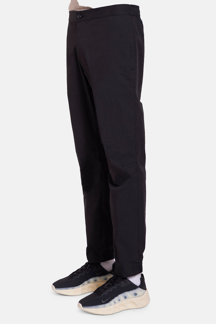 Depp Jogger Pant Black