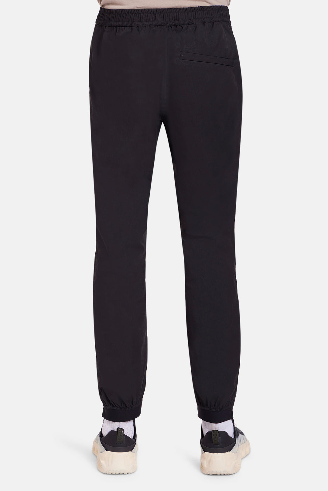 Depp Jogger Pant Black