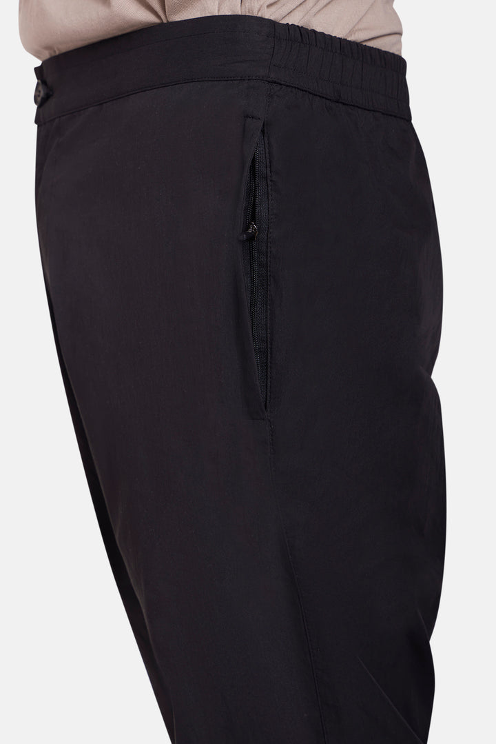 Depp Jogger Pant Black