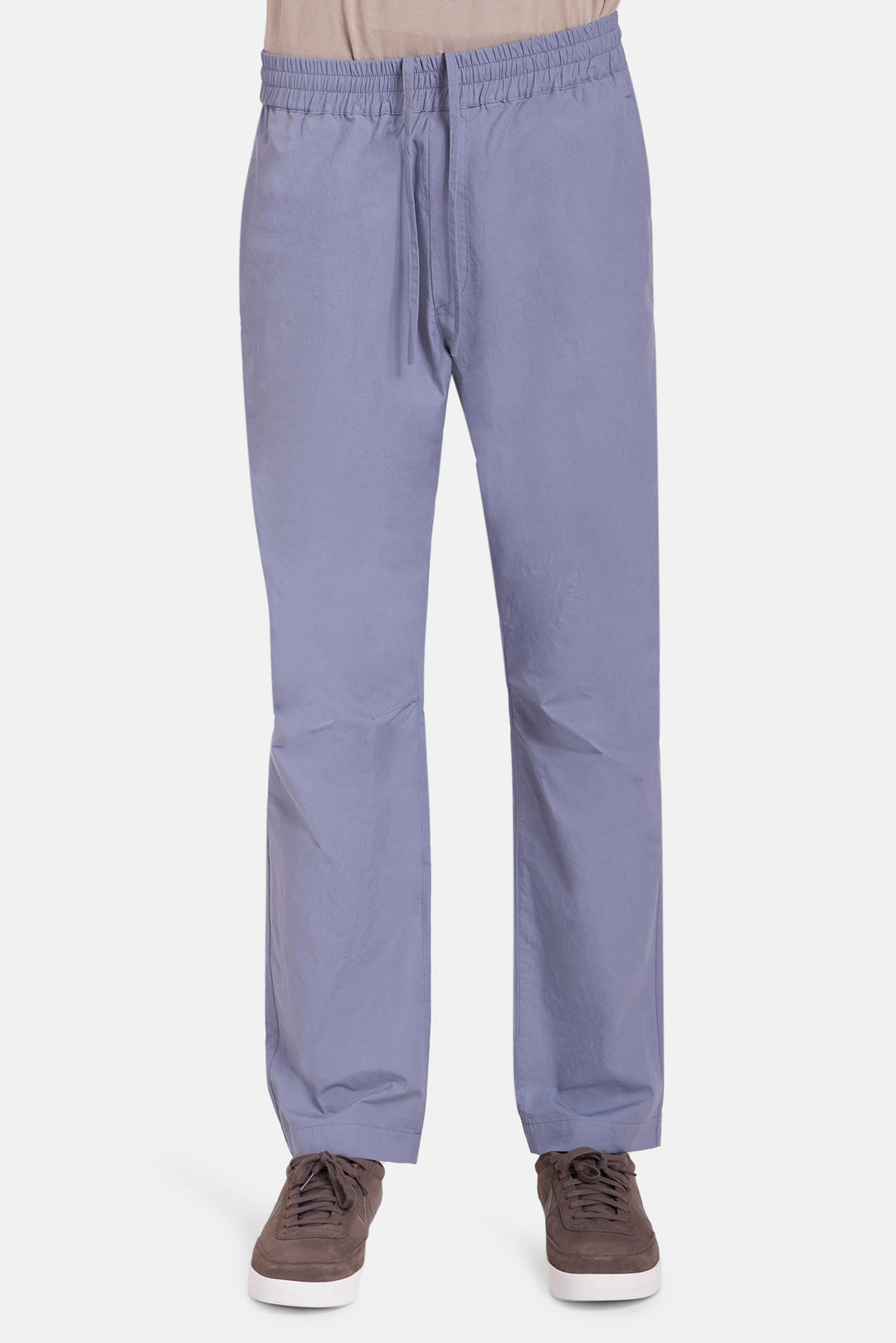 Action Jack Straight Pant Smoke Blue