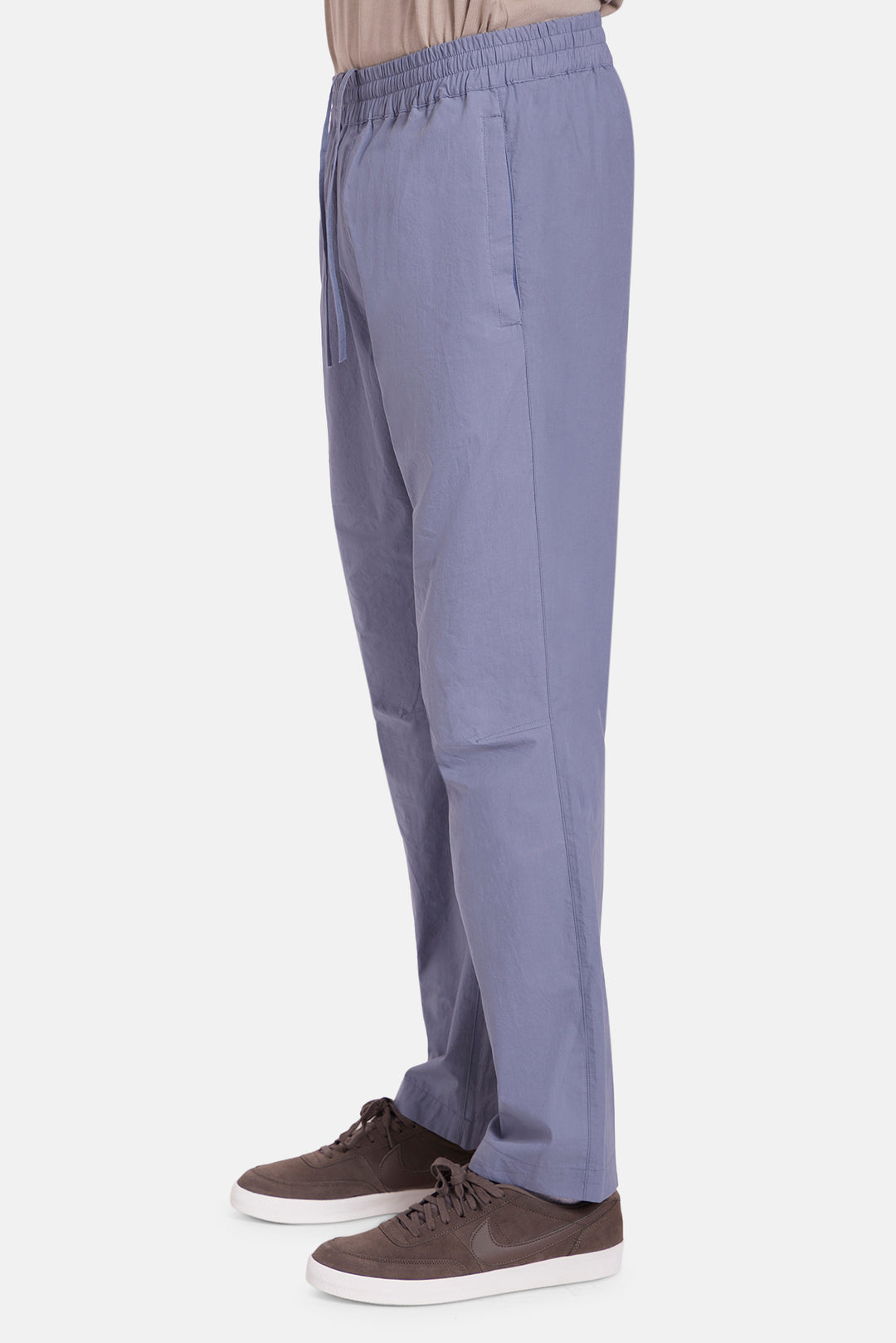 Action Jack Straight Pant Smoke Blue