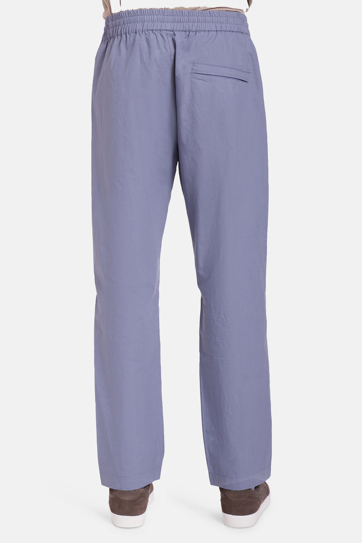 Action Jack Straight Pant Smoke Blue