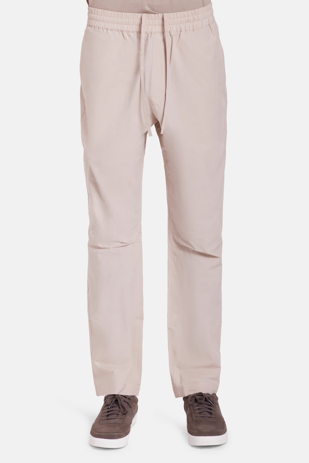 Action Jack Straight Pant Beige