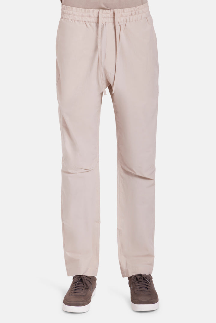 Action Jack Straight Pant Beige