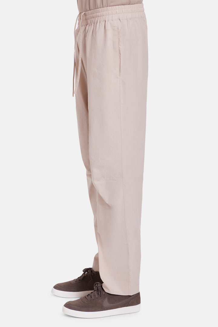 Action Jack Straight Pant Beige