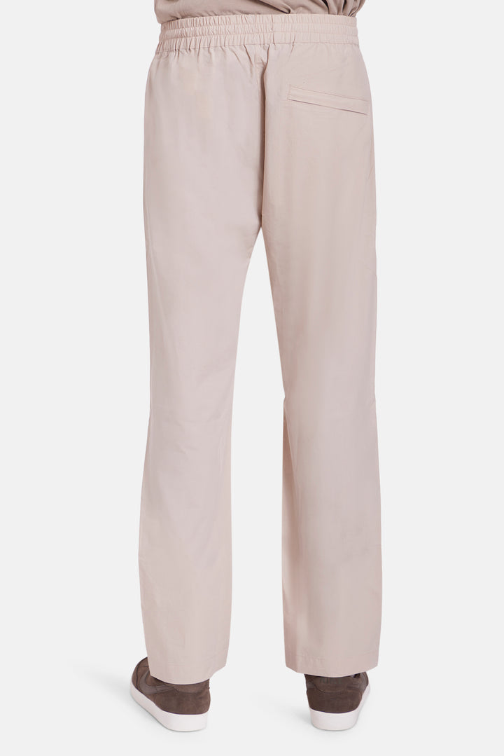 Action Jack Straight Pant Beige