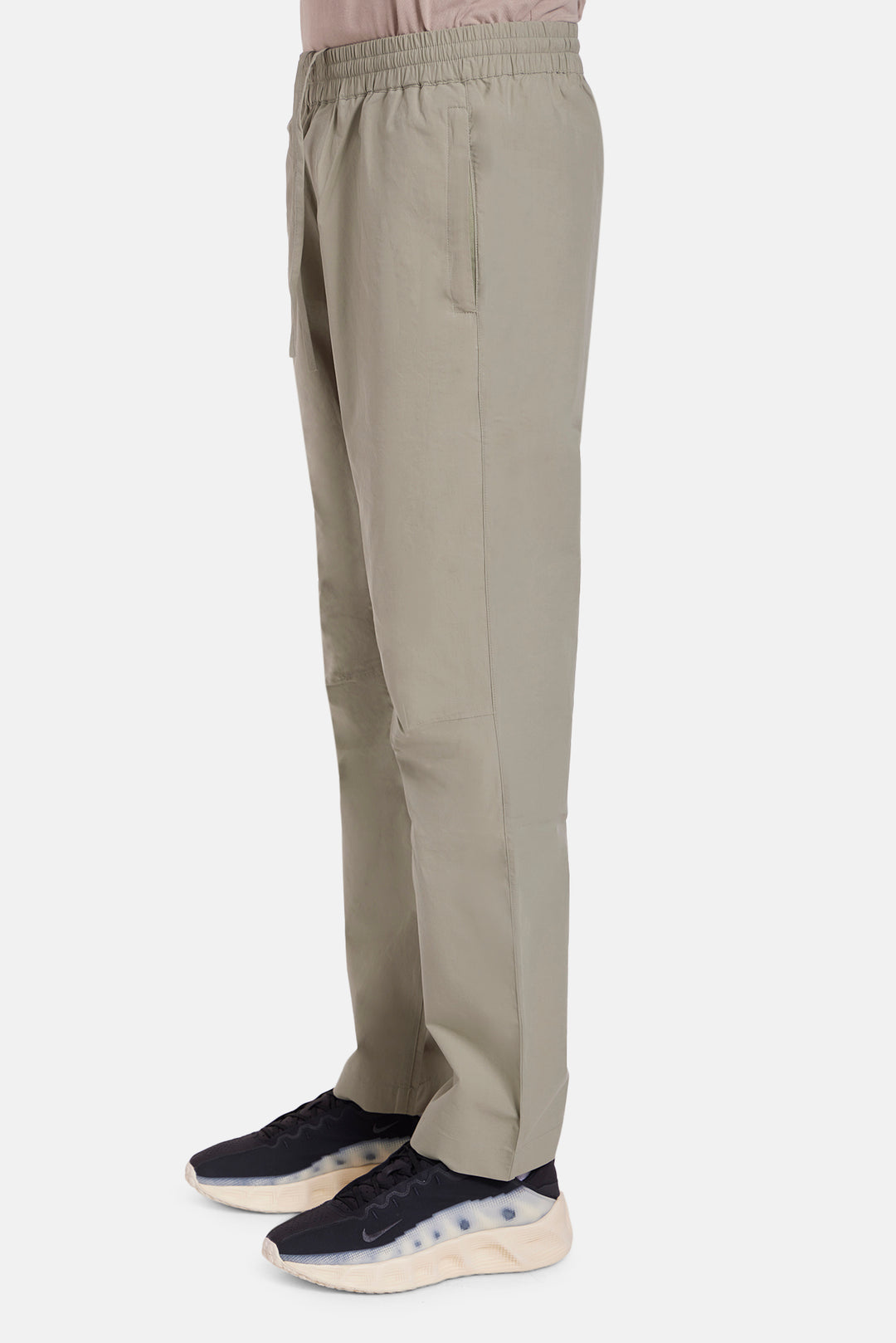 Action Jack Straight Pant Olive