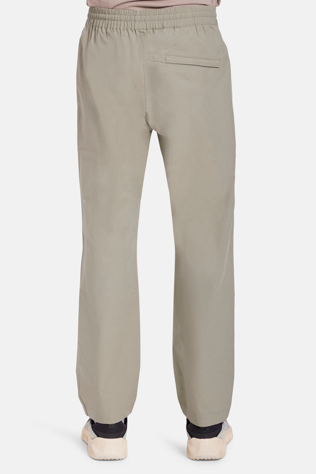 Action Jack Straight Pant Olive