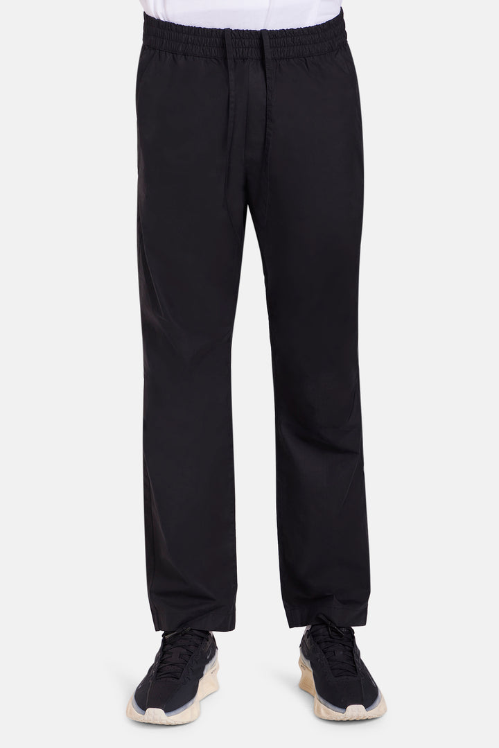 Action Jack Straight Pant Black
